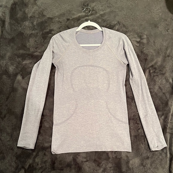 lululemon athletica Tops - Lulu lemon long sleeve